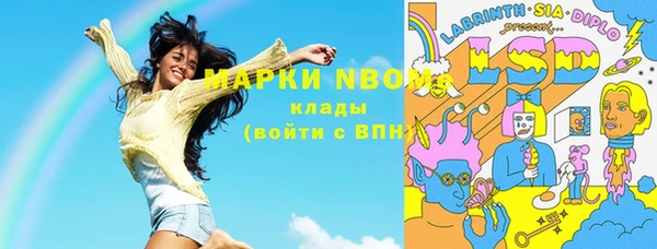 винт Бронницы